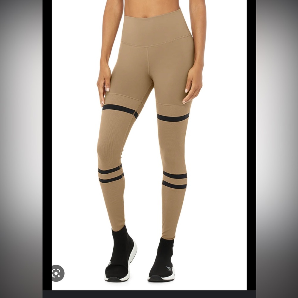 Alo yoga leggings size XXS